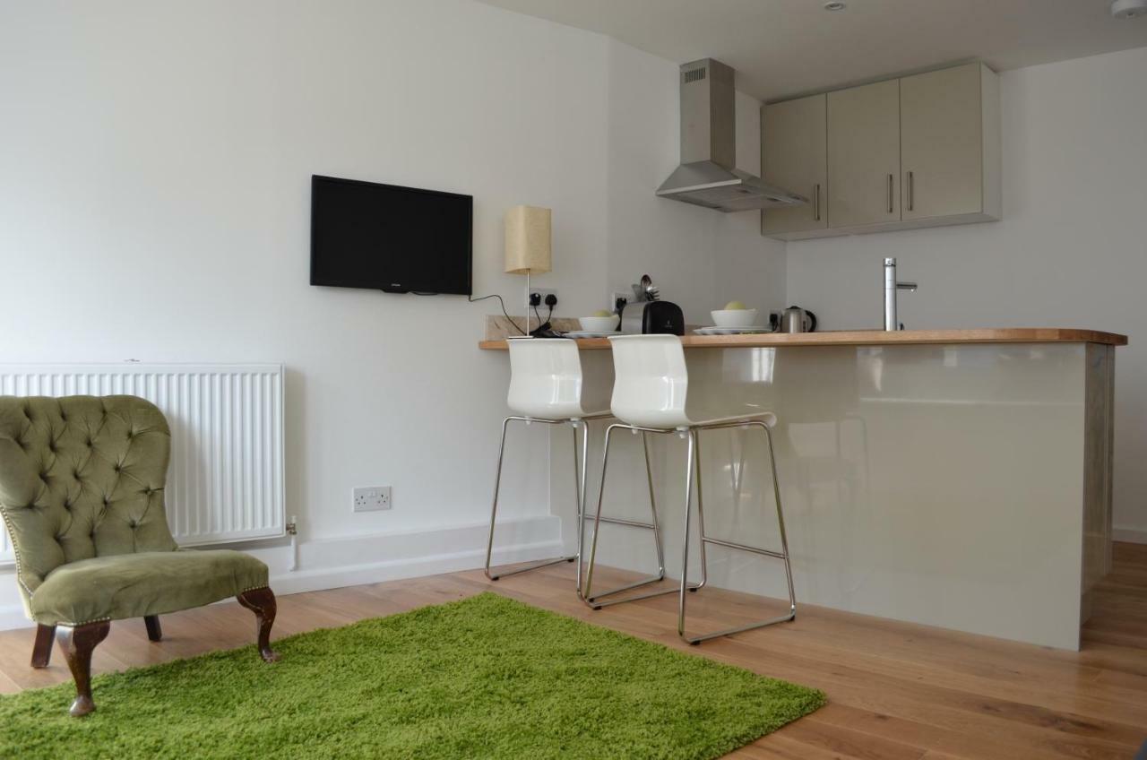 Apartamento The Old Post Office,Hassocks Ditchling Exterior foto
