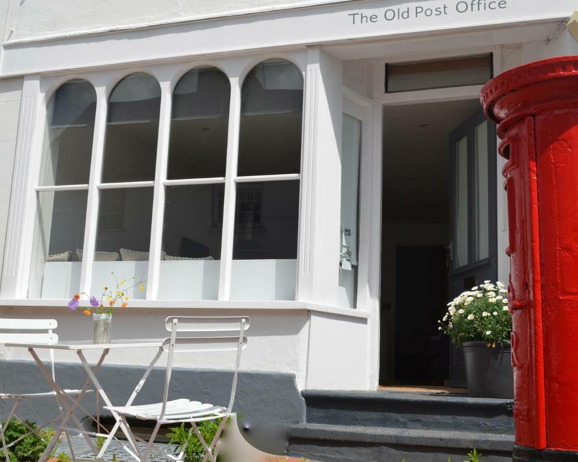 Apartamento The Old Post Office,Hassocks Ditchling Exterior foto